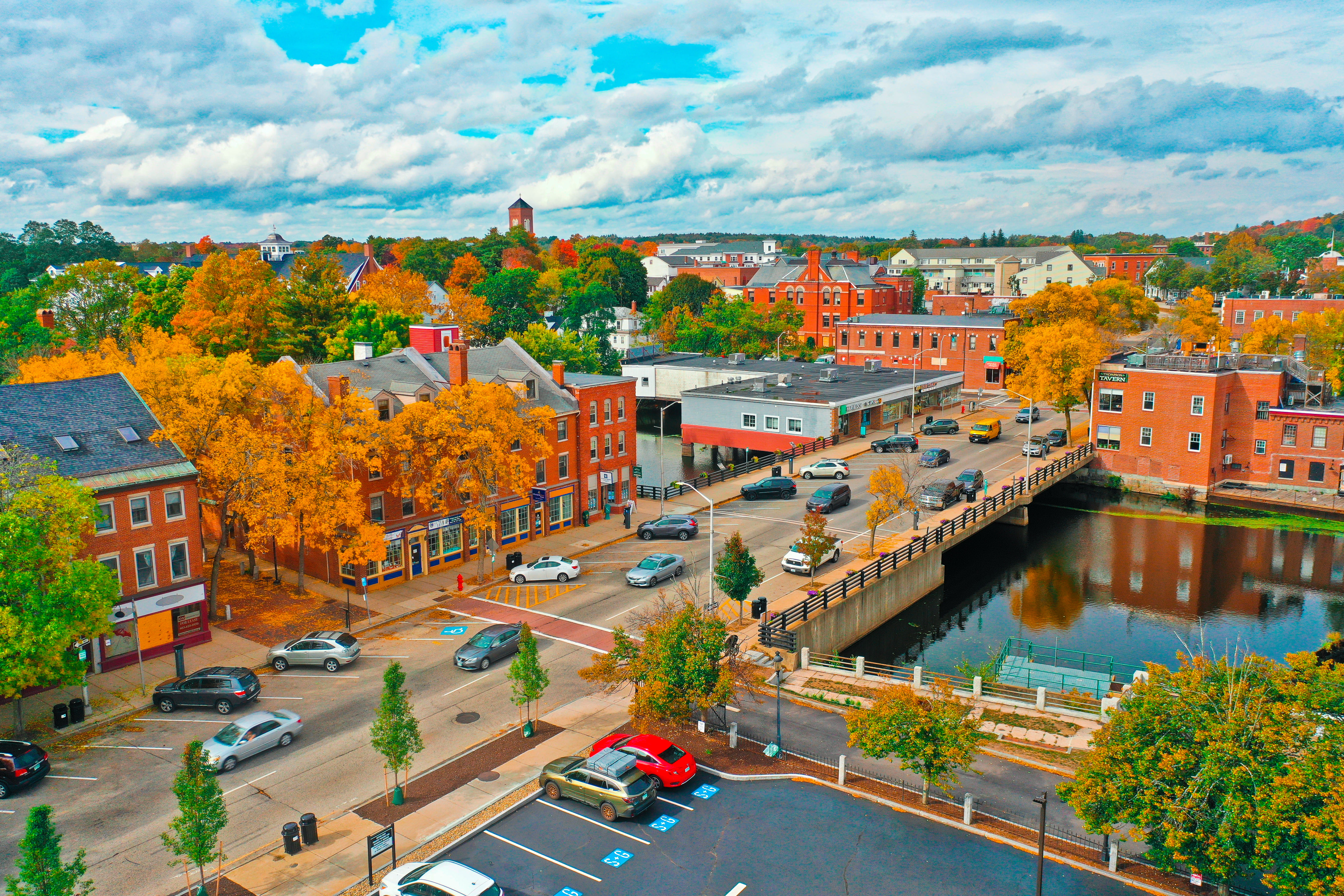 Dover Nh